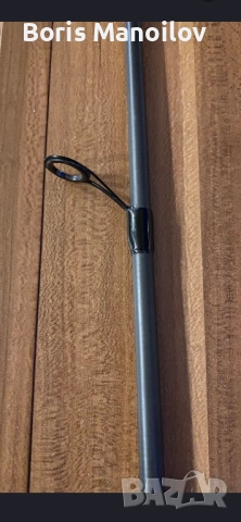 Ремонт на карбонови въдици , снимка 2 - Въдици - 52137561