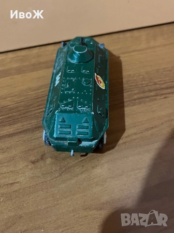 Стара играчка, снимка 3 - Колекции - 52585411