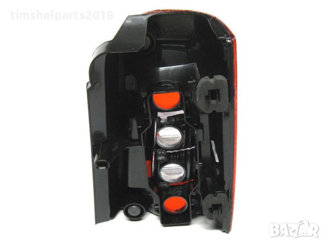 Стоп за Citroen Berlingo 2005-2008, Peugeot Partner 2005-2008 Шоф. или Пасаж. страна, снимка 3 - Части - 32422016