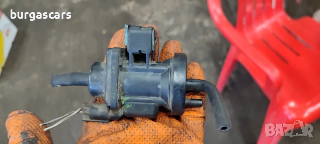 Вакуум клапан A 000 545 05 27 Mercedes C220 CDI W203 - 40лв