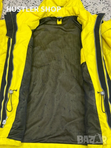 Мъжко яке FERRARI. Размер М/L, снимка 5 - Якета - 53302007