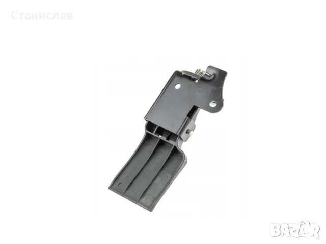 Audi Q3 8U Машинка за заключване на преден капак , снимка 3 - Части - 50186615