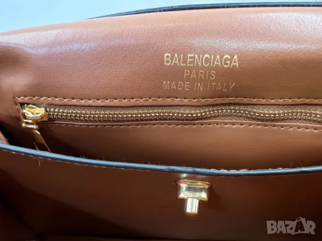 чанти balenciaga , снимка 7 - Чанти - 48924823