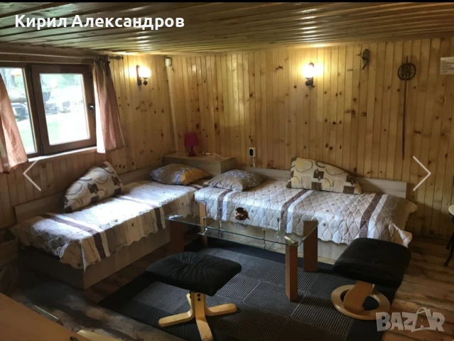 Добре дошли във Вила Александра – Комфорт и спокойствие сред величието на Родопите, снимка 13 - Почивки на планина - 50501657