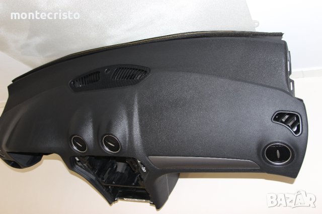 Арматурно табло Ford Mondeo MK4 facelift (2010-2015г.) Форд Мондео, снимка 4 - Части - 40668604