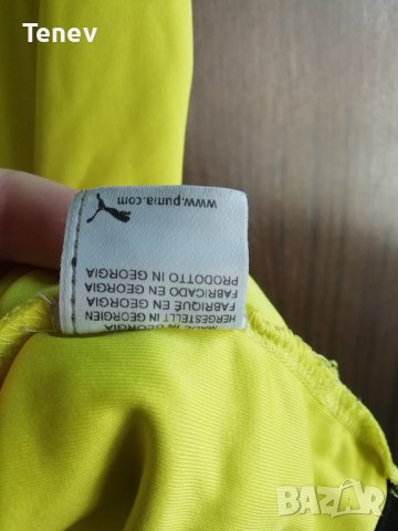 Borussia Dortmund Blaszczykowski 2012/2013 Puma оригинална тениска фланелка Борусия Дортмунд , снимка 7 - Тениски - 43093421