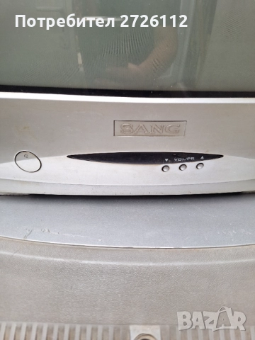 Телевизори Samsung 2бр., снимка 6 - Телевизори - 51711101