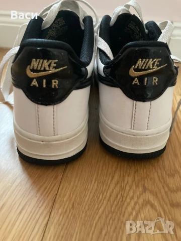 Nike are Forse 1 , снимка 9 - Маратонки - 51054934