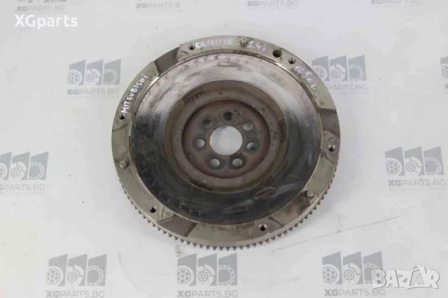  Маховик за Mitsubishi Grandis 2.4i 165 к.с. (2003-2011)