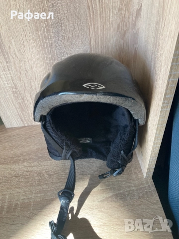 Детска каска SMITH за ски/сноуборд, снимка 4 - Зимни спортове - 52855534