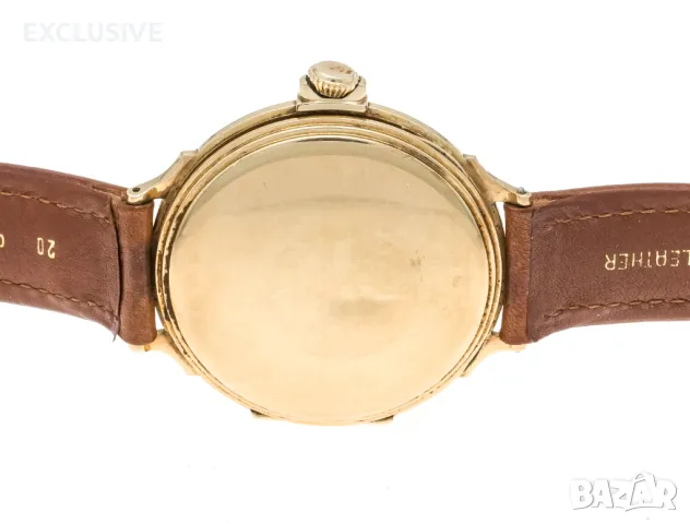 Швейцарски часовник Hamilton Watch Co, /1925/ мъжки ръчен часовник, снимка 2 - Мъжки - 48448277