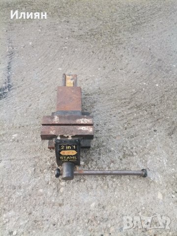 Менгеме wabeco, снимка 3 - Менгемета - 43307070