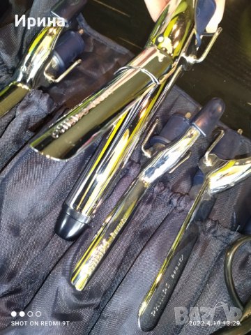 Комбинирана маша-преса 8 в 1 PHILIPS, снимка 6 - Друга електроника - 37732302