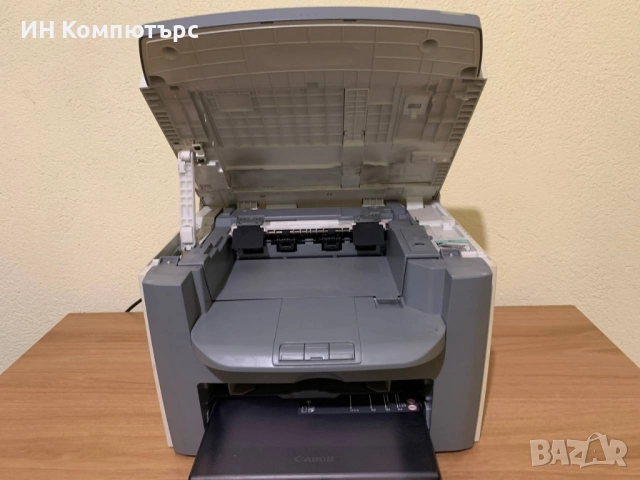 Продавам лазерно мултифункционално устройство Canon MF4010, снимка 2 - Принтери, копири, скенери - 52380441