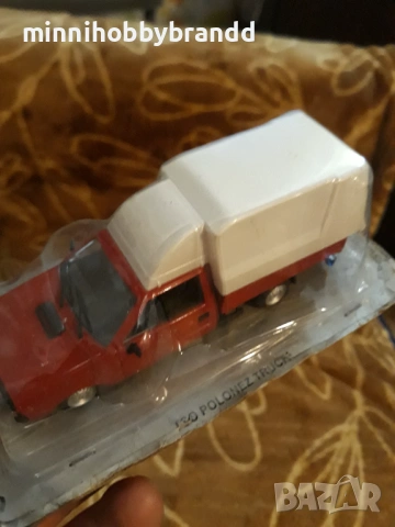 Robur Nysa Aro Renault Gaz Uaz Luaz Polonez Fiat Tarpan Warscawa Star 1.43 , снимка 13 - Колекции - 53477998