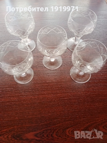 чаши за алкохол