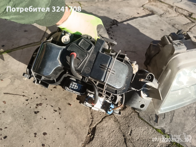 Фарове за S6 C5 , снимка 6 - Части - 52922961