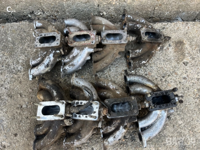 LADA/ЛАДА КОЛЕКТОРИ ВАЗ, снимка 3 - Части - 51662195