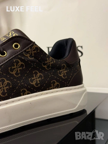 GUESS 💎Дамски Обувки , снимка 3 - Дамски ежедневни обувки - 53435285