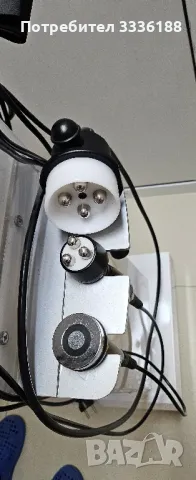 апарат за кавитация и радио честотен лифтинг, снимка 9 - Козметични уреди - 49246075