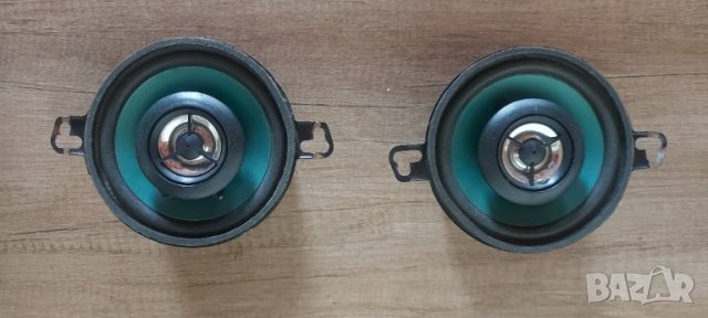 Автомобилни говорители TS-A1668 180W 3,5" 4 ома, снимка 1