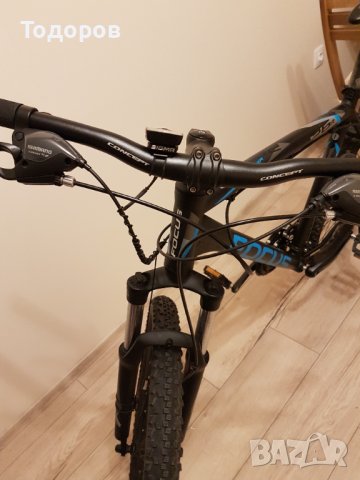 Велосипед Focus , снимка 6 - Велосипеди - 38209249