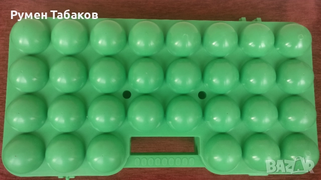 Кутия за яйца, снимка 2 - Кутии за съхранение - 52363633