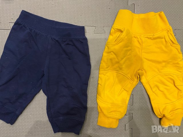 Есенен бебешки лот 3-6м, снимка 6 - Комплекти за бебе - 28667963