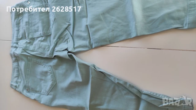 Дамски дънки размер S, снимка 4 - Дънки - 51020885