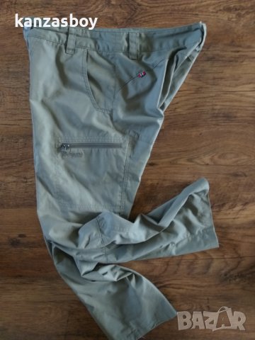 bergans of norway - страхотен дамски панталон КАТО НОВ, снимка 2 - Спортни екипи - 36719788