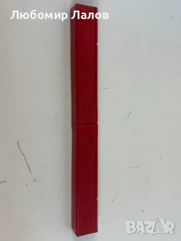 Оригинален авариен триъгълник AUDI 8T0860251, снимка 3 - Части - 50807891