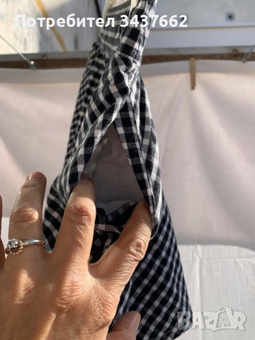 Пола с джобове, снимка 2 - Поли - 43029592