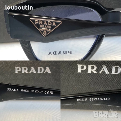 Диоптрични рамки Очила за компютър прозрачни слънчеви очила, снимка 3 - Слънчеви и диоптрични очила - 51726443