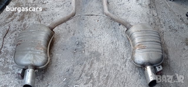 Генерация задни гърнета Audi A8 D3 - 350лв, снимка 3 - Части - 36913258