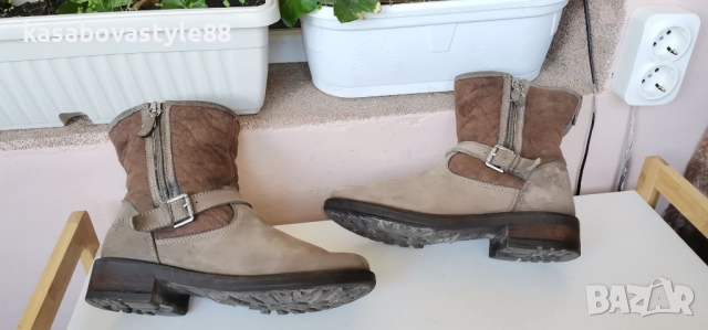 Боти Marc'o Polo 40 н. , снимка 9 - Дамски боти - 52389916