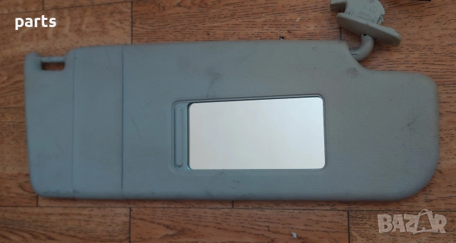 Десен Сенник VW Пасат 5 N:3272 - Сеат Леон - Шкода Супърб - 6X0857551, снимка 4 - Части - 53278640