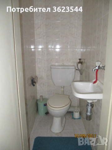 Апартамент под наем до операта, под Аязмото, снимка 8 - Апартаменти - 53005631