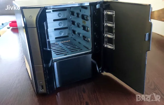 Acer easyStore H340, снимка 2 - За дома - 49527577