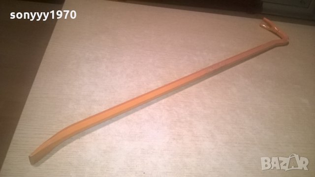 голям кози крак-74х11см, снимка 2 - Други инструменти - 27717155