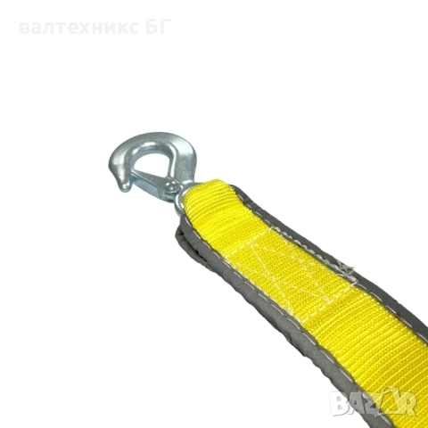 Светлоотразителен колан за теглене 6Т 4М PA1268 , снимка 3 - Аксесоари и консумативи - 52183075