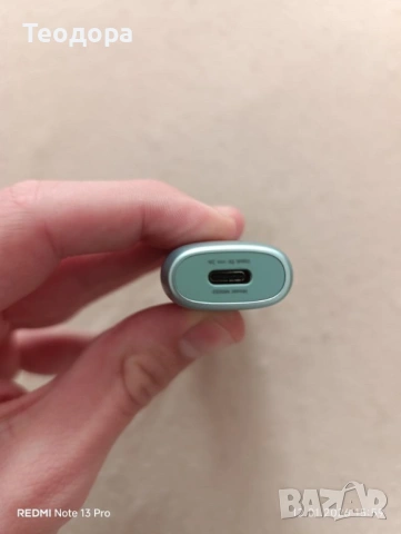 ✨ IQOS Iluma i One – като нов ✨, снимка 6 - Електронни цигари - 53126285