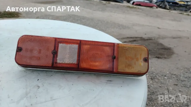 Ляв  / десен стоп за Стопове за москвич - 2240