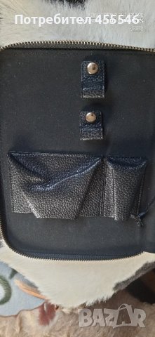 кажена чанта за таблет многофукционална, снимка 2 - Чанти - 43618659