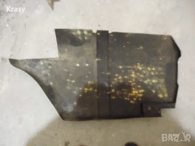 Москвич 2140 кори за багажник, снимка 2 - Части - 48509447