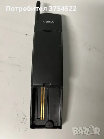 Nokia 8110 Банан Матрицата, снимка 7 - Nokia - 48967861