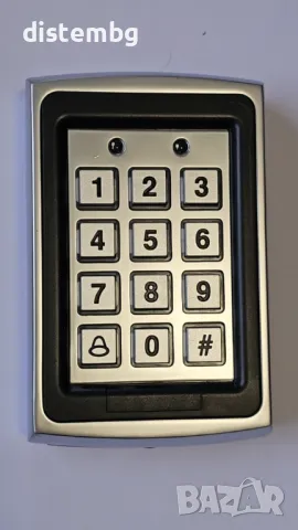 Клавиатура за контрол на достъп SESAM SAC101