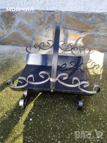 Кош за дърва 