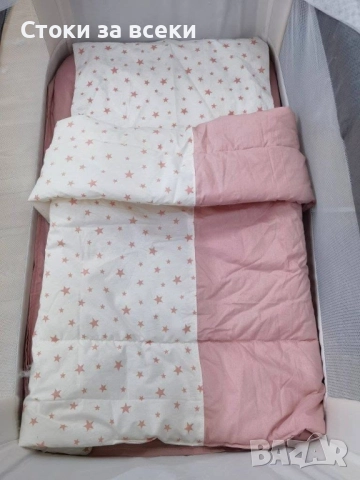 Спални комплекти , снимка 3 - Спално бельо и завивки - 52977651