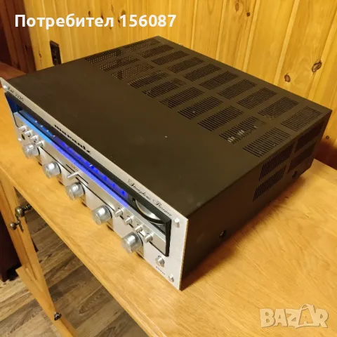 Marantz 2226, снимка 6 - Ресийвъри, усилватели, смесителни пултове - 48372160