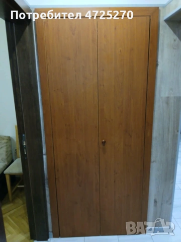 Четирстаен апартамент под наем срещу Дентален факултет, снимка 15 - Апартаменти - 53490375